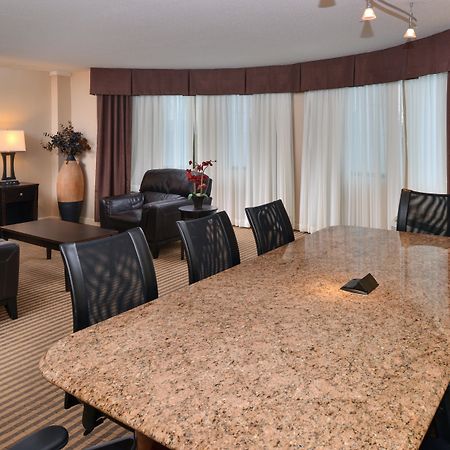 Doubletree By Hilton Charlotte City Center Zewnętrze zdjęcie