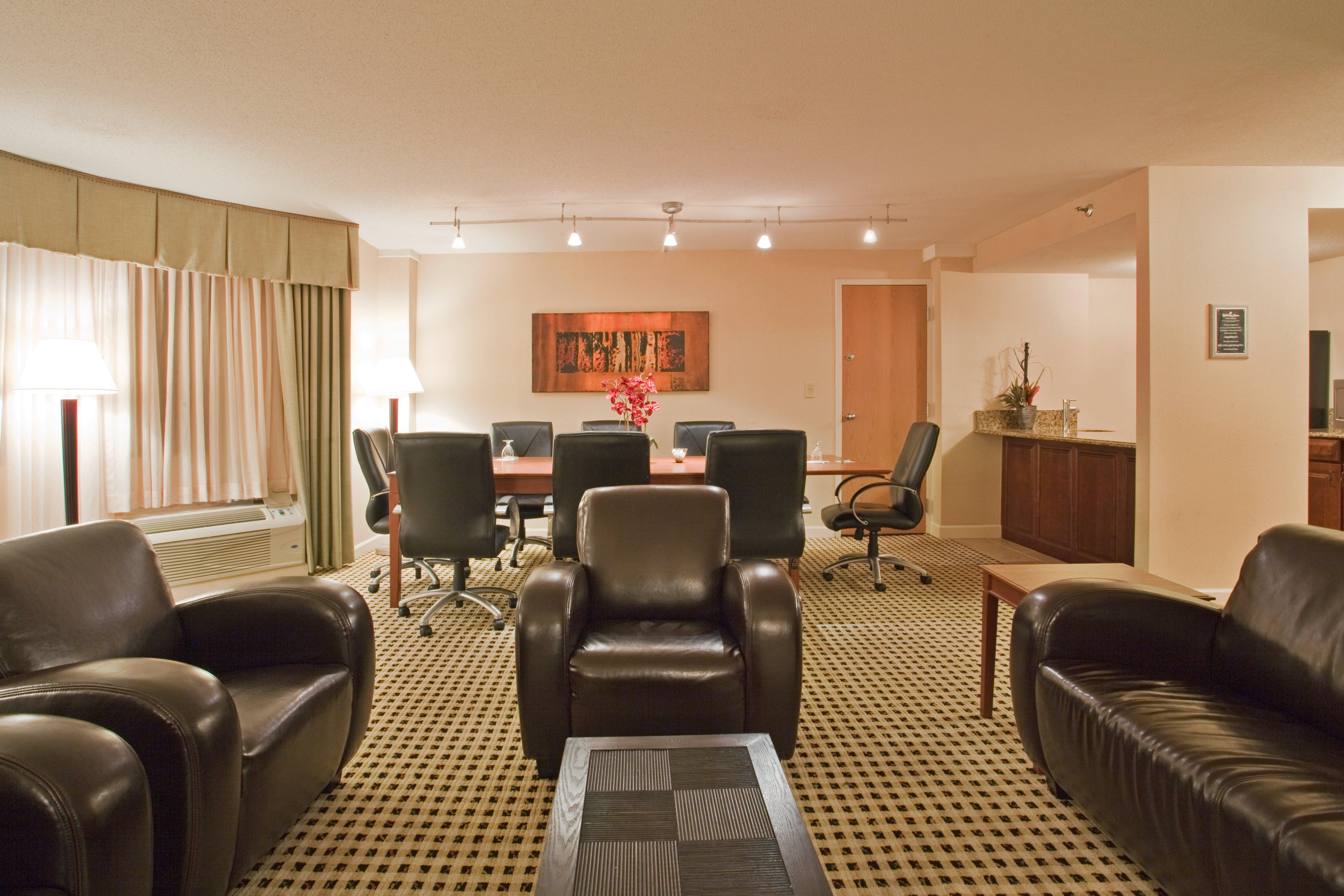 Doubletree By Hilton Charlotte City Center Zewnętrze zdjęcie