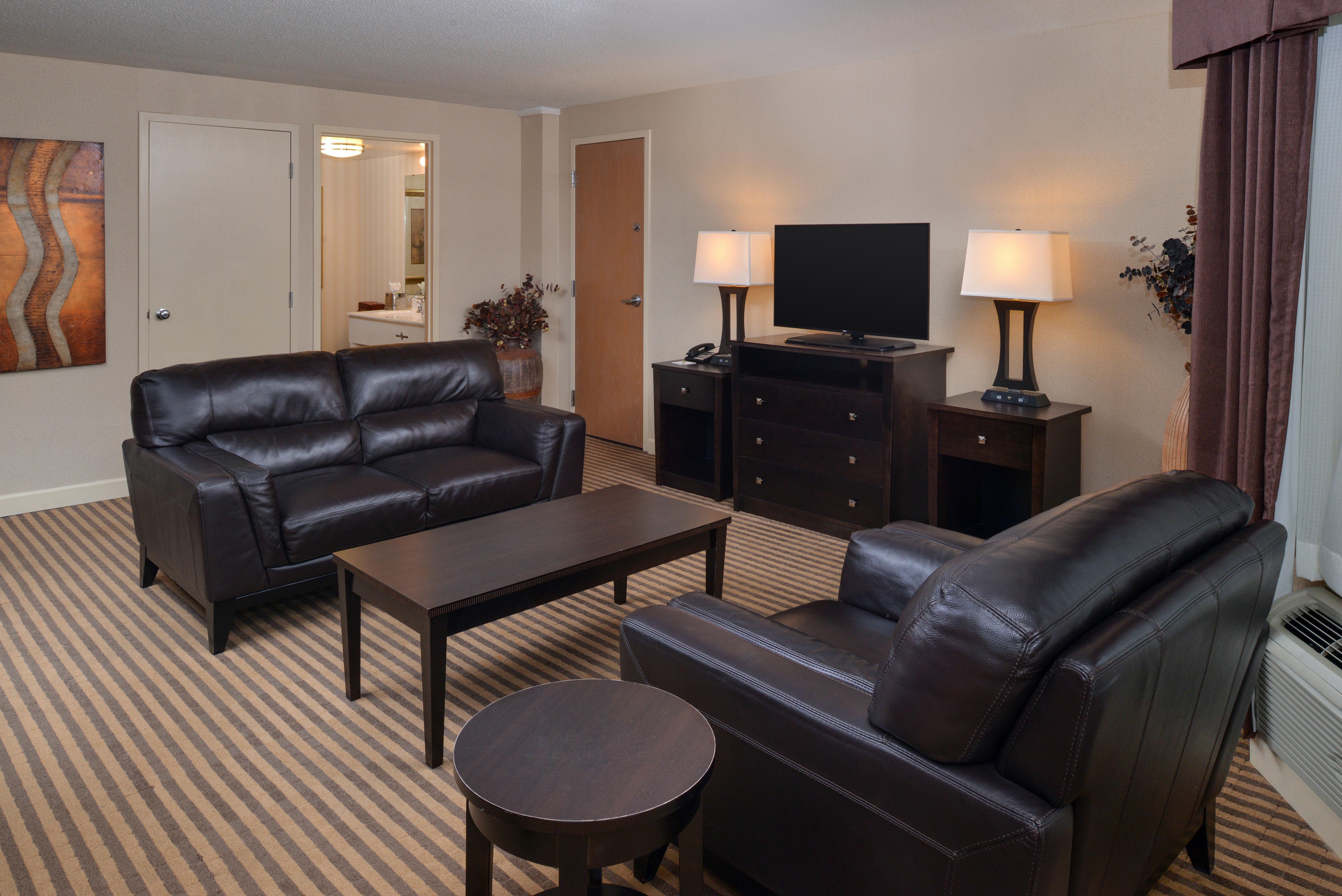 Doubletree By Hilton Charlotte City Center Zewnętrze zdjęcie