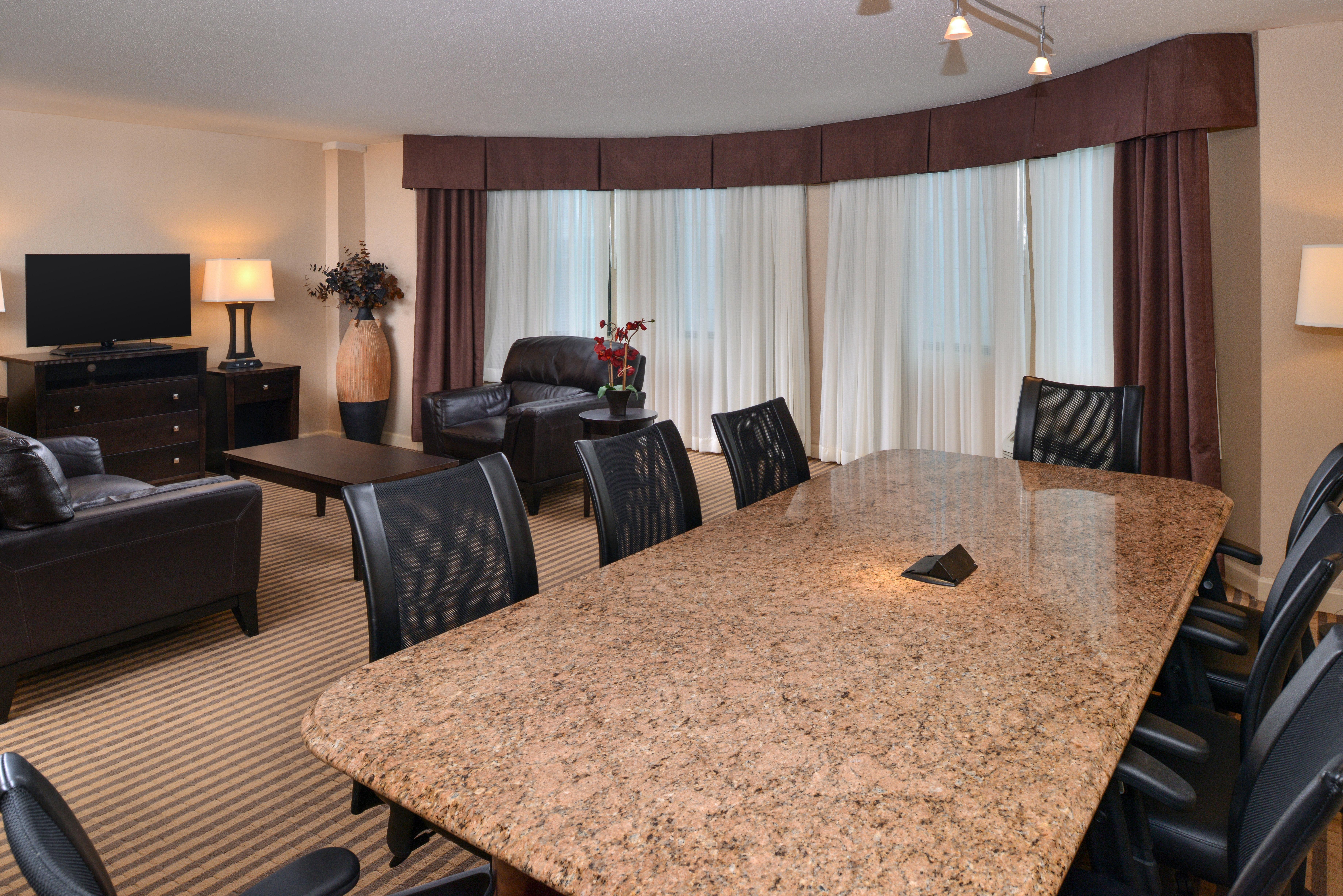 Doubletree By Hilton Charlotte City Center Zewnętrze zdjęcie