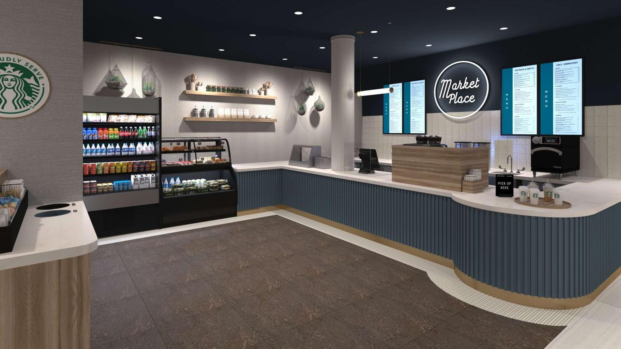 Doubletree By Hilton Charlotte City Center Zewnętrze zdjęcie
