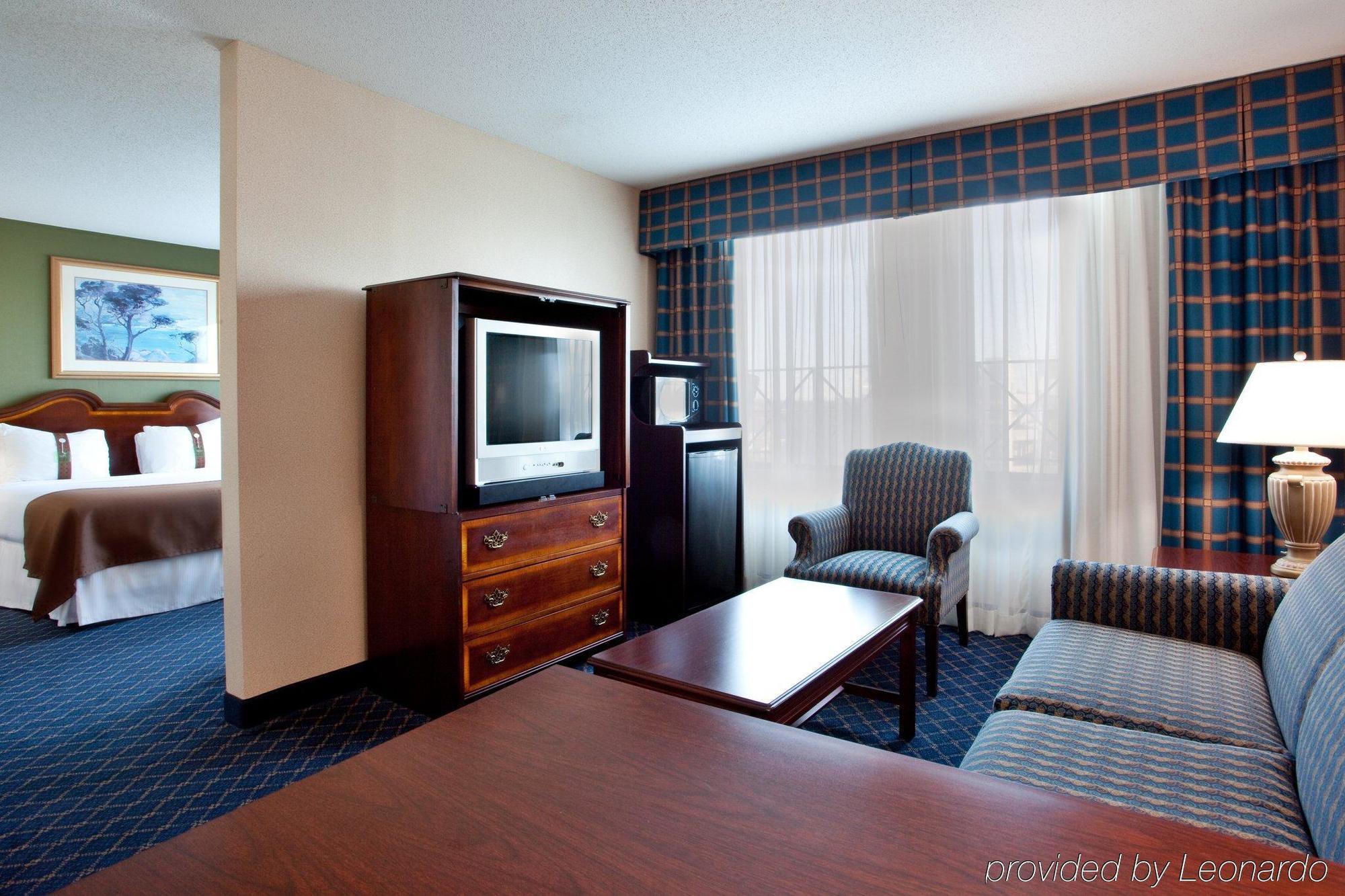 Doubletree By Hilton Charlotte City Center Pokój zdjęcie