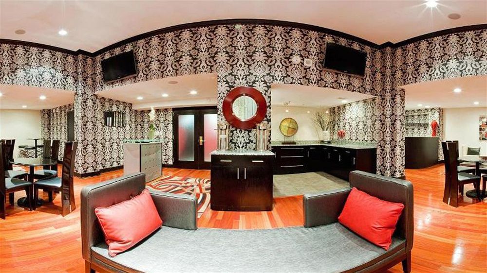 Doubletree By Hilton Charlotte City Center Zewnętrze zdjęcie