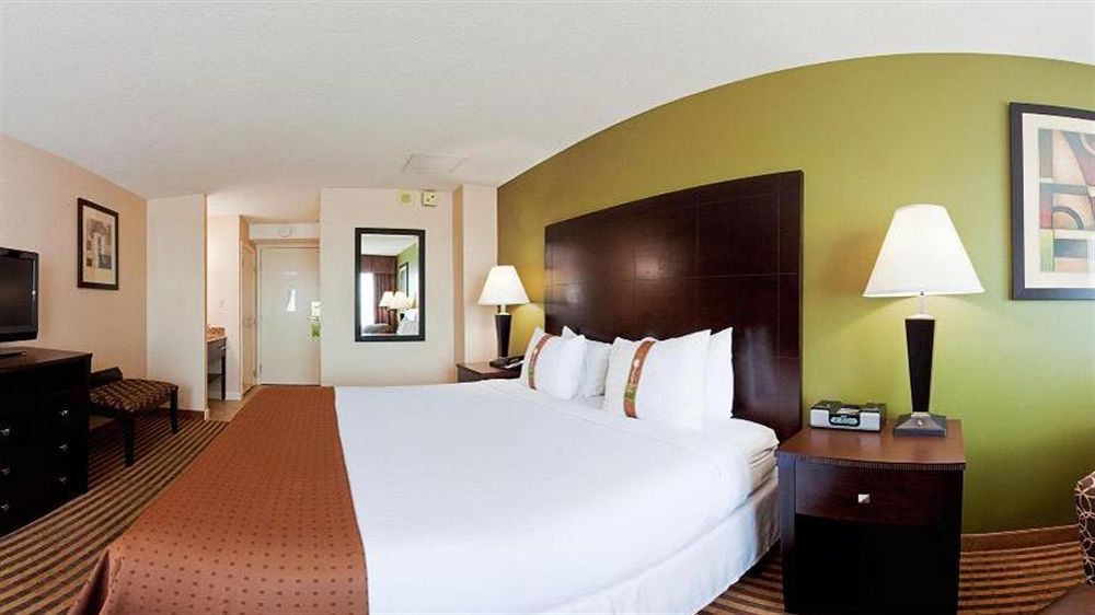 Doubletree By Hilton Charlotte City Center Zewnętrze zdjęcie